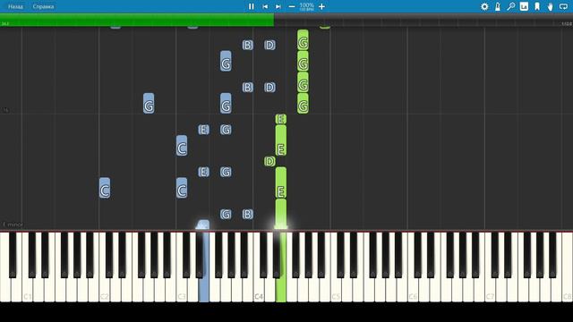 E-Rotic - Help Me Dr. Dick - Piano смотреть онлайн
