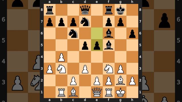 Raimundo Garcia-Vassily Smyslov, Buenos Aires 1970, Result: 1/2-1/2 смотреть онлайн