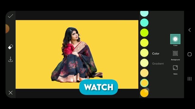 Picsart Photo Editing Background Change | Trending HDR Video | Part-03 | 5 Minute Creator смотреть онлайн