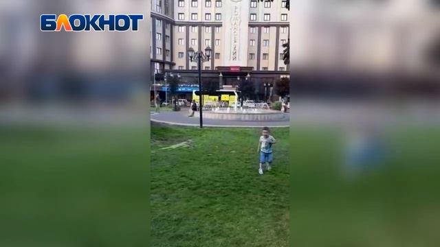 Почему наши дети должны писать в кусты смотреть онлайн