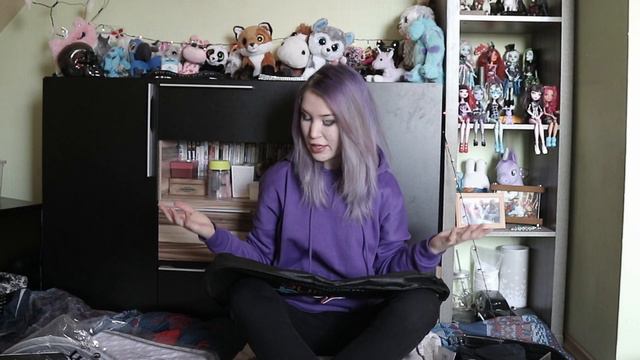 КОННЫЙ HAUL || Конные подарки на Новый Год || Обзор подарков смотреть онлайн