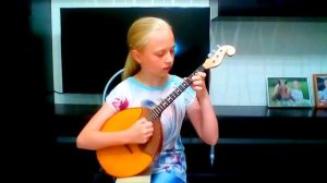 Домра.Катюша.