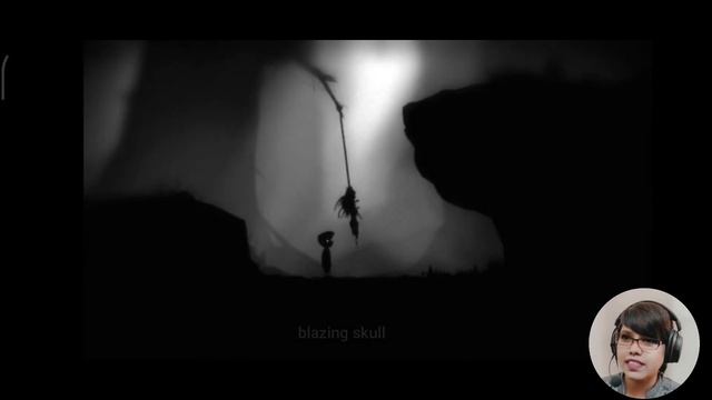 Limbo gameplay walkthrough Part 1 journey begins смотреть онлайн
