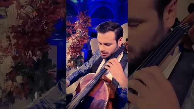 Stjepan Hauser - Smoke Gets in your eyes ( Cello ) смотреть онлайн