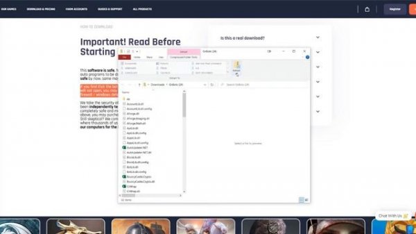 How to Download & Install GnBots on PC