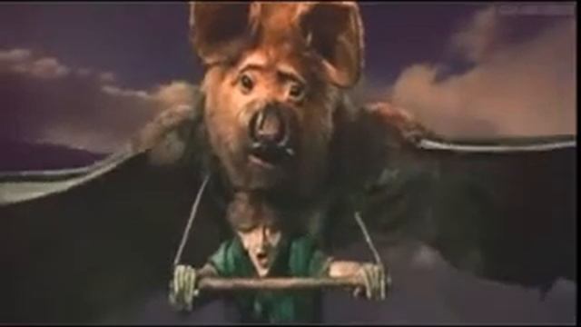 The Neverending Story 1984 смотреть онлайн