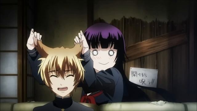 (Soundtrack) Tasogare Otome X Amnesia - Requiem