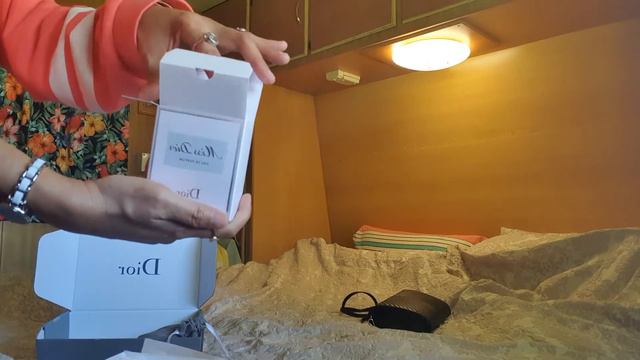 Miss dior eau de parfum смотреть онлайн