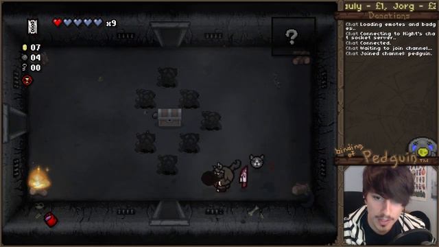Rebirth Challenge - 4: Darkness Falls смотреть онлайн