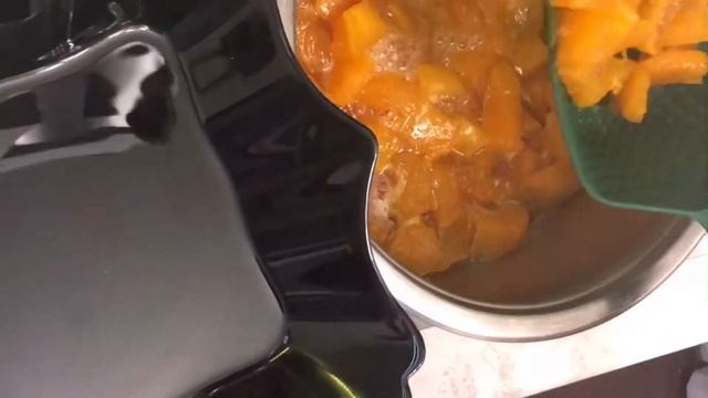 Домашний шеф-повар с Светланой