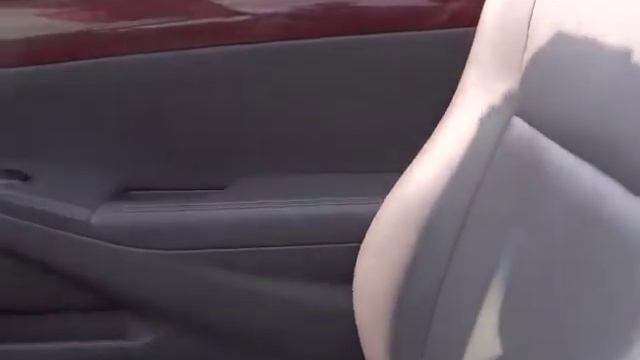 2005 TOYOTA Camry Solara - coupe Carson City NV H12293B смотреть онлайн