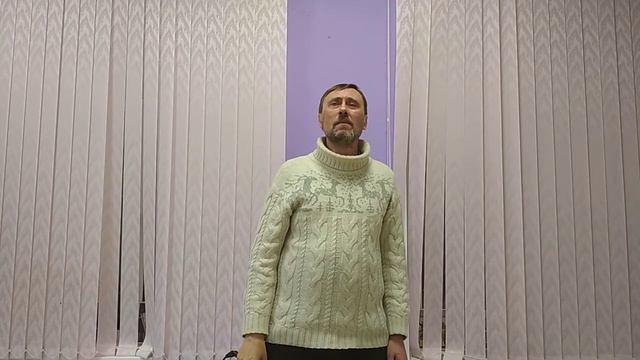 ария князя Игоря из оперы князь Игорь поет Павел Диденко смотреть онлайн