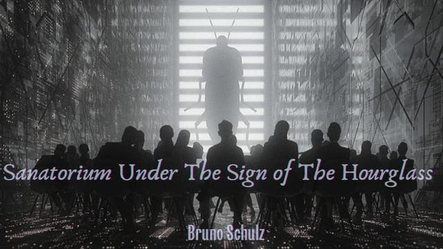 Sanatorium Under The Sign Of The Hourglass