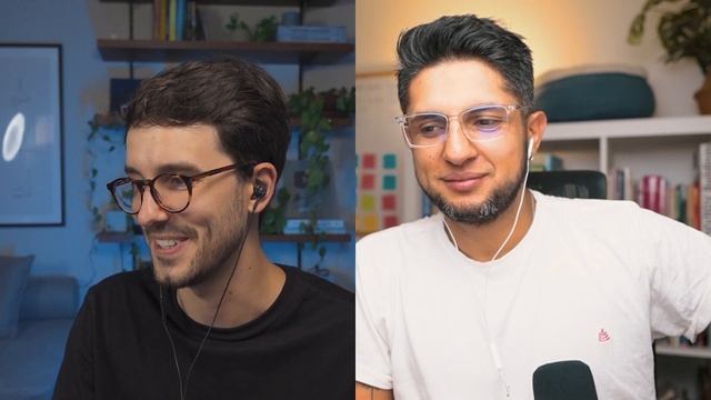 Architects Review And Redesign Portfolios (with @ShowItBetter) S02 E02