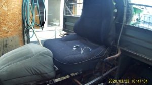 Квадроцикл из НИВЫ