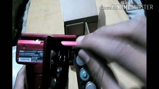 Unboxing nikon coolpix B 500 by Technical HB смотреть онлайн