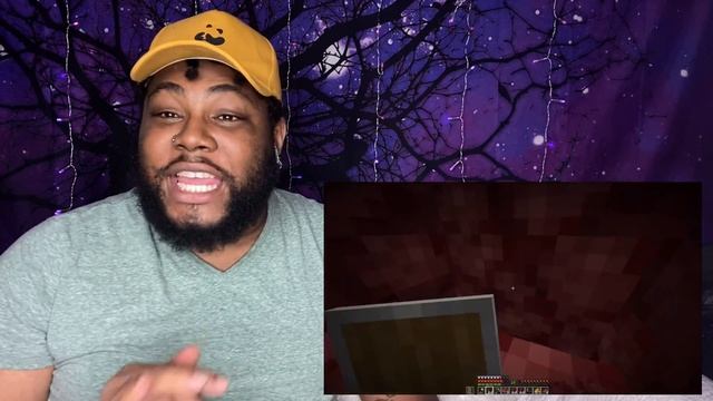 THE MOST EPIC Minecraft Speedrunner VS 5 Hunters REMATCH | JOEY SINGS REACTS смотреть онлайн