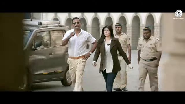 Zindagi Tujhse Kya Karen Shikvey Official Music Video Ayesha Takia Vip смотреть онлайн