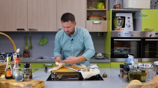 Шефская Тайна