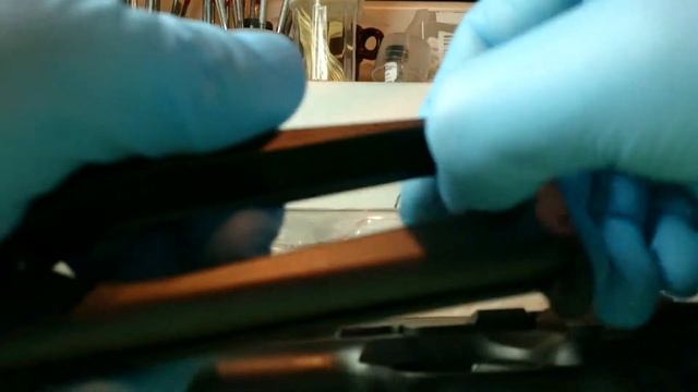 KWC 1911A1 Colt co2 GBB Blowback field strip and user review смотреть онлайн