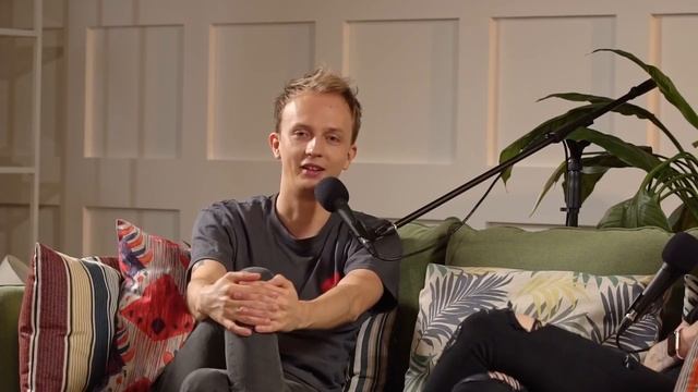 Токсичная осознанность в отношениях: почему мы бываем неприятными (Мы расстались #71) смотреть онлайн