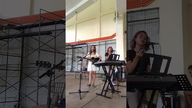 In Our Own Little World - Josh Herbert || Cover смотреть онлайн