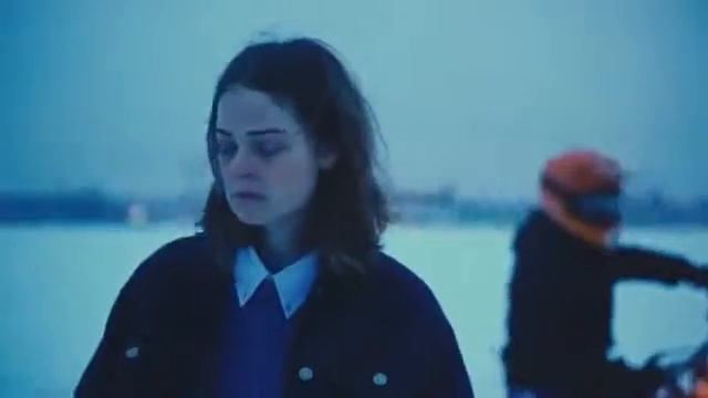 Клип не просто о мото! А о любви ..... смотреть онлайн