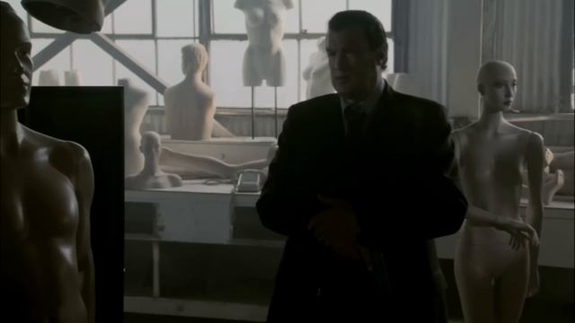 Steven Seagal's Black Dawn Is So Bad It Watches Other Seagal Movies - Worst Movie Ever смотреть онлайн