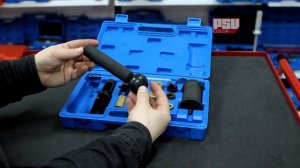 Съемник форсунок VAG T10133 для моторов FSI VERTUL VR50363