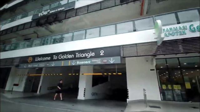 Business Hub Golden Triangle 1 & 2 Condos Bayan Lepas Penang 商圈 金三角公寓 1 & 2 槟城 馬來西亞 смотреть онлайн
