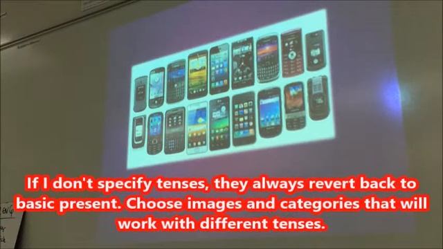 Splitting Lists into Categories смотреть онлайн