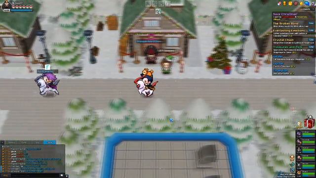 Pokeone | New Christmas Event [2020][Part 1] смотреть онлайн