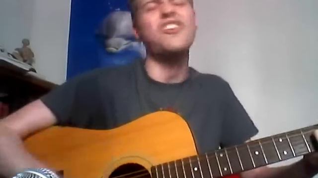 Jonny Rom - Geek in the Pink (Jason Mraz) смотреть онлайн