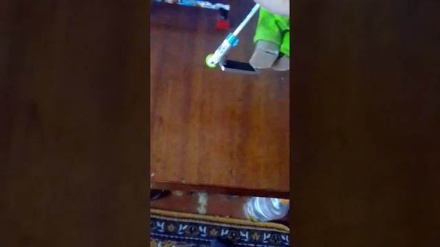 СДЕЛАЛ ФИНГЕР КРОССОВКИ, КАК ВАМ? смотреть онлайн