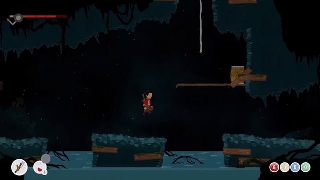 Legends of Ethernal | First 32 Minutes of Gameplay смотреть онлайн