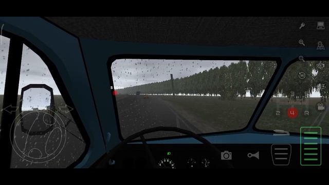 Самосвал МАЗ–5549 | Motor Depot #4 смотреть онлайн