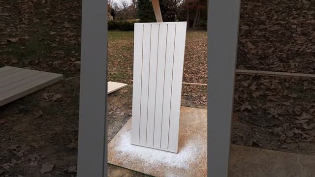 Ставни на окна из дерева как сделать ?? смотреть онлайн