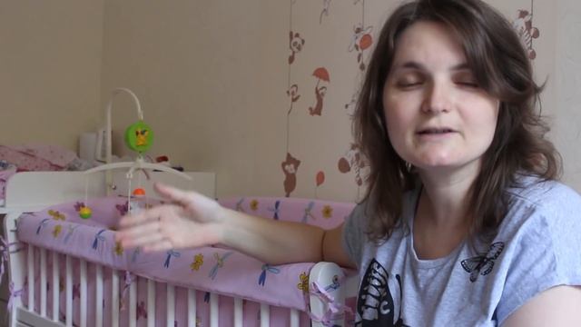VLOG Выписка из роддома Первые дни дома смотреть онлайн