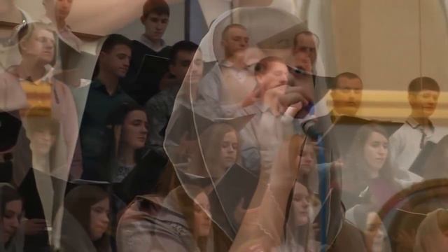 Песня - Ты - Святой Бог смотреть онлайн