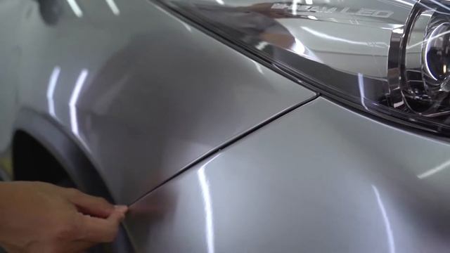 Wrapping Sticker FORTUNER Warna Original Look !! - Wrapping Sticker Jogja смотреть онлайн