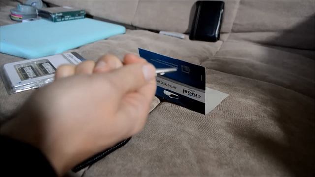 Anti Static Wrist Strap - How To Use : Laptop & Desktop - Crucial Reusable Wriststrap смотреть онлайн