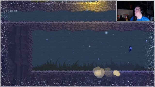 Four Sided Fantasy || Unique Puzzle Platformer смотреть онлайн