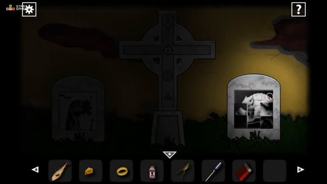 Игра "Забытый Холм: Падение" (Forgotten Hill: Fall) - прохождение смотреть онлайн