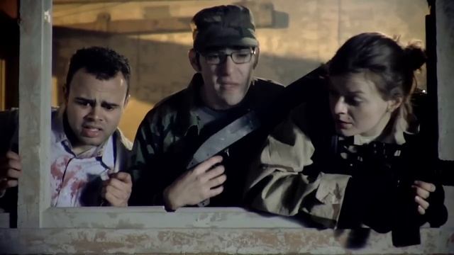 Nazi Zombies смотреть онлайн