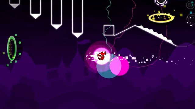 [2.2] ''Press Start X'' By Dorami & Astraa | Geometry Dash