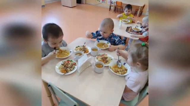 Организация питания в ШКОЛЕ И САДИКЕ смотреть онлайн
