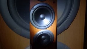 Акустика Jamo