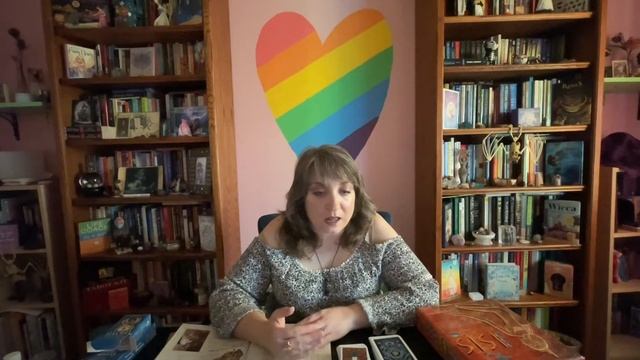 Follow-up from Isis Oracle Box and Book Review #newage #oraclecards #isisoracle смотреть онлайн