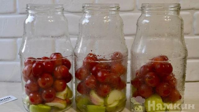 Рецепты от шеф-повара