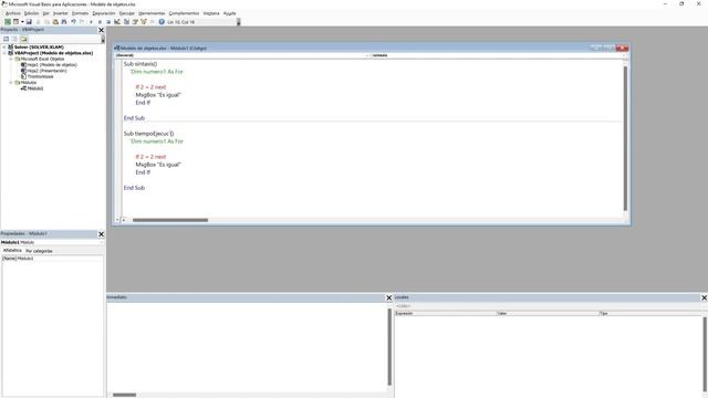Errores más comunes en Excel (VBA) смотреть онлайн